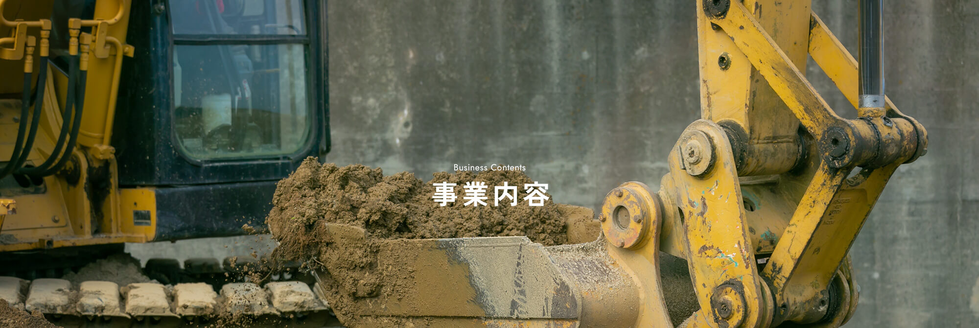 事業内容